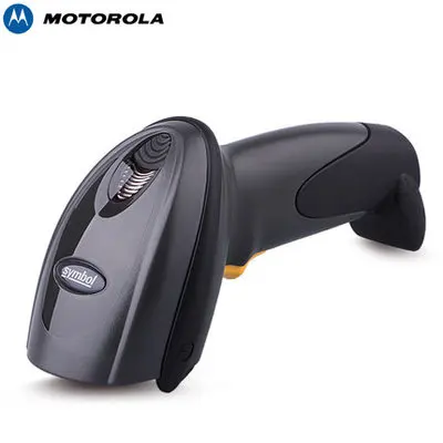 Новый и оригинальный сканер motorola/Symbol Ds6707 HD 2d штрих код Высокоточный