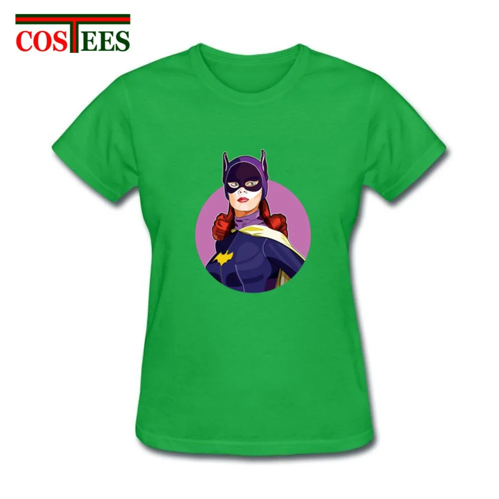 Batgirl футболка femme wonder Футболка женская Zorro летучая мышь футболки женские мужские