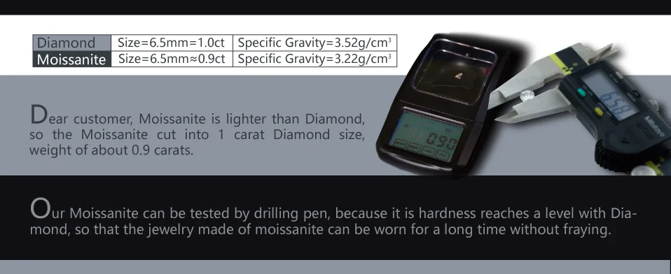 GIGAJEWE отличного качества большой размер огранки белый IJ цвет 2.5ct Подушка Муассанит свободные каменные синтетические бусины для изготовления ювелирных изделий
