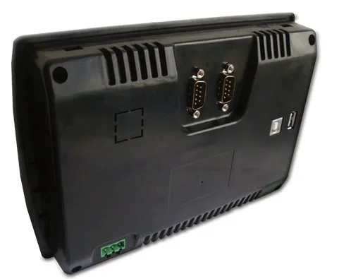 7 ''сенсорный экран дисплей HMI USB RS485 Modbus TCP веб сервер 800x480 TFT панель Ethernet или