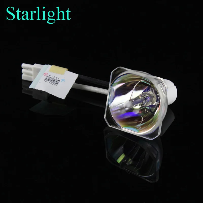 Оригинальная лампа 5811116320 S SHP136 для Vivitek D508 D509 D510 D511 D512 D513W D535|projector lamp|projector bulbprojector