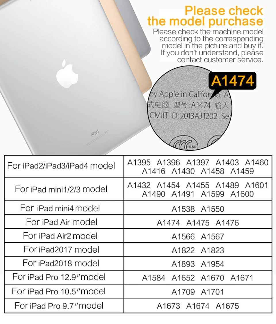 PZOZ чехол для нового iPad Pro 9,7 дюймов Air mini 1 2 3 4 5 Силиконовый противоударный прозрачный мягкий чехол из ТПУ для iPad mini сумка
