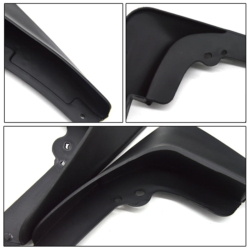 BOOMBLOCK автомобильные передние и задние брызговики для Chevrolet Malibu Holden 2013 2014 2015