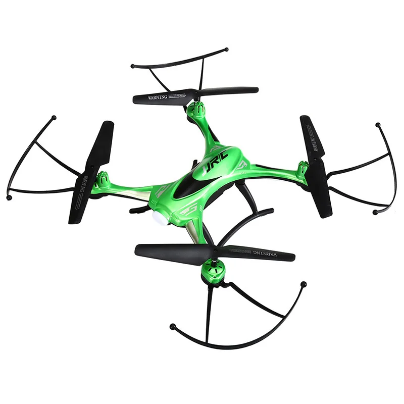 2019 Новый JJRC H31 2 4 ГГц 4CH водонепроницаемый Радиоуправляемый квадрокоптер Дрон