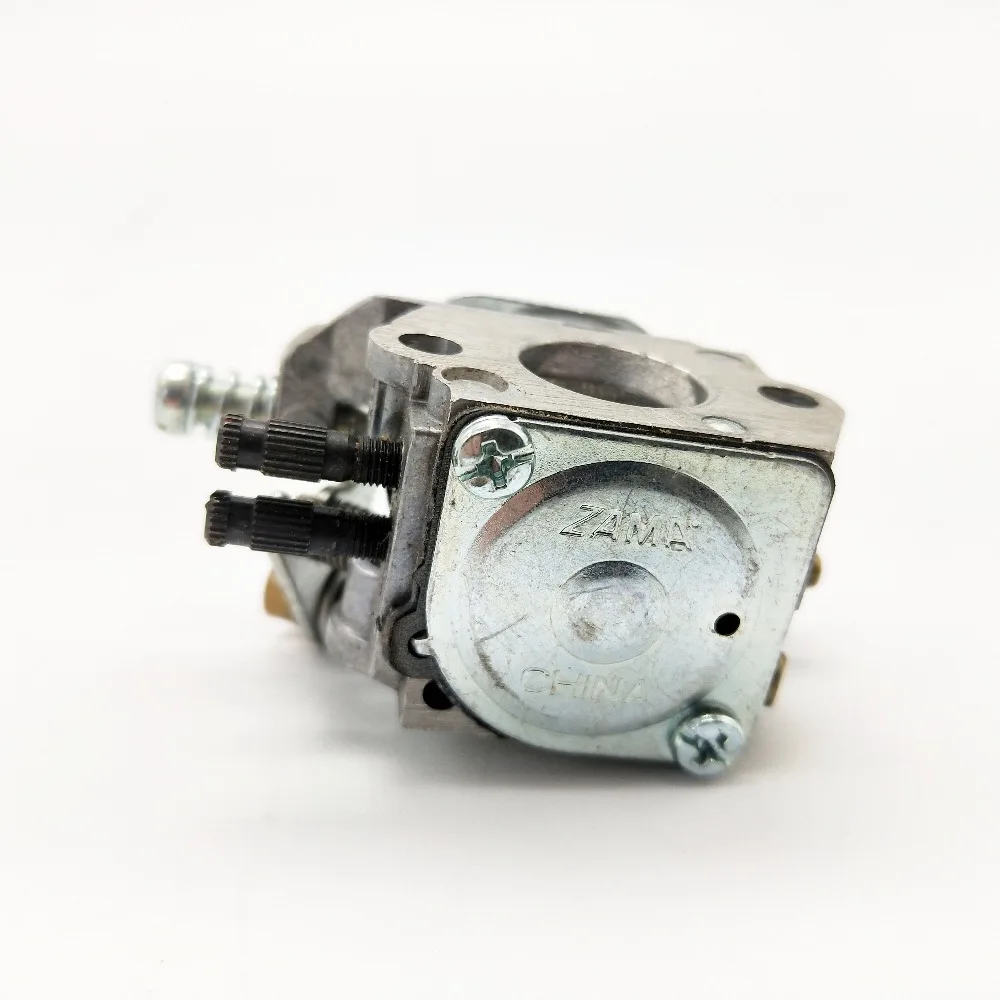 Новый Zama C1U K55 Карбюратор OEM Echo 12520005962 HC1500 триммер для изгороди|Детали снегоходов| |