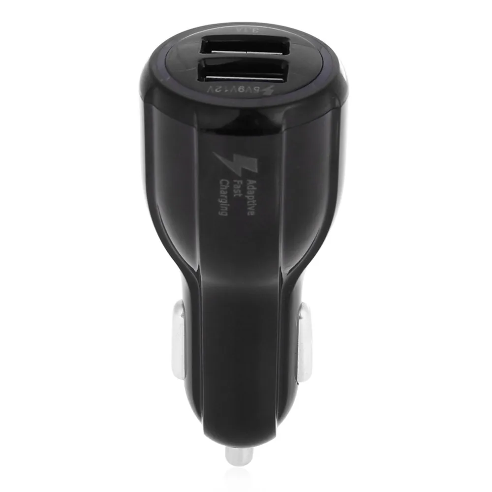 Самые популярные продукты в Dual USB 4.8A автомобильное зарядное устройство Быстрая Адаптивная Зарядка для iphone для samsung Galaxy для iphone