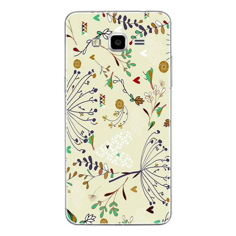J55 Мягкий чехол из ТПУ для samsung Galaxy Grand Prime, чехол G530, G531, G531H, чехол, силиконовый чехол, чехол с принтом для samsung, чехол для Grand Prime - Цвет: J55