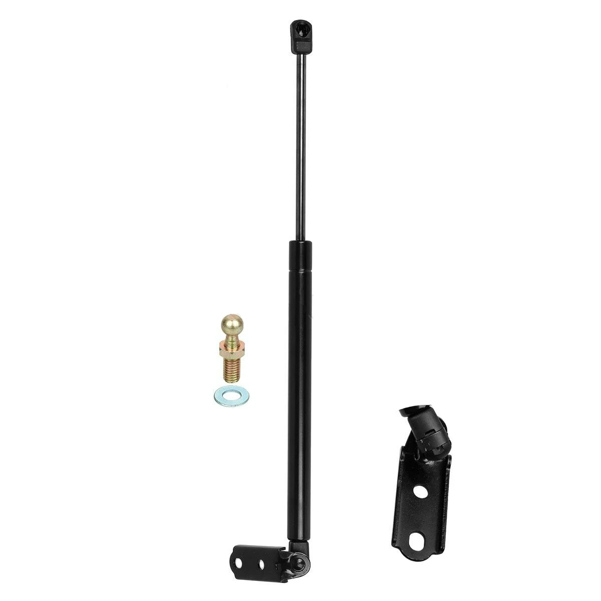2 капюшон + Liftgate подъем поддерживает ударов стойки 6102 4183 Fit 1999 2003 Lexus RX300