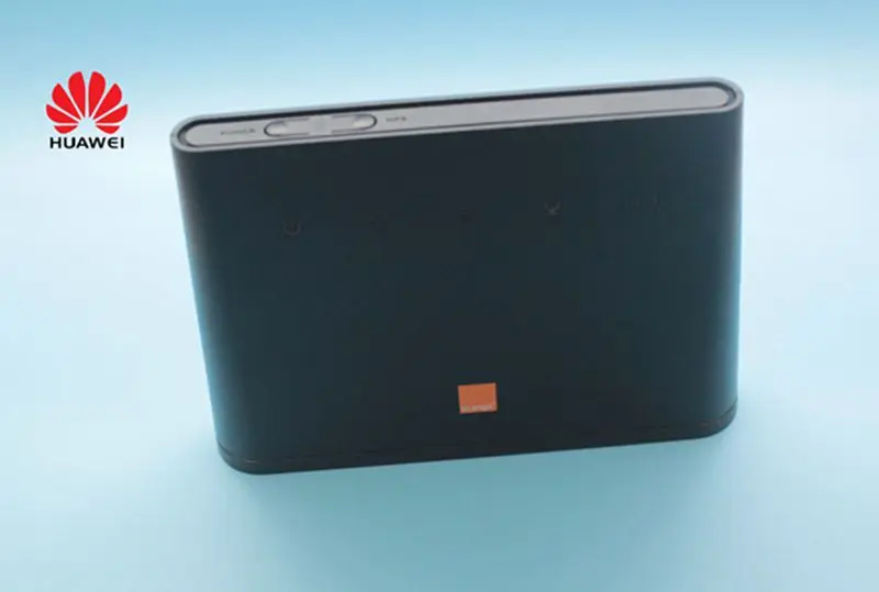 Разблокированный Huawei B310 B310s 22 150 Мбит/с 4G LTE CPE WIFI роутер модем с слотом для sim карты