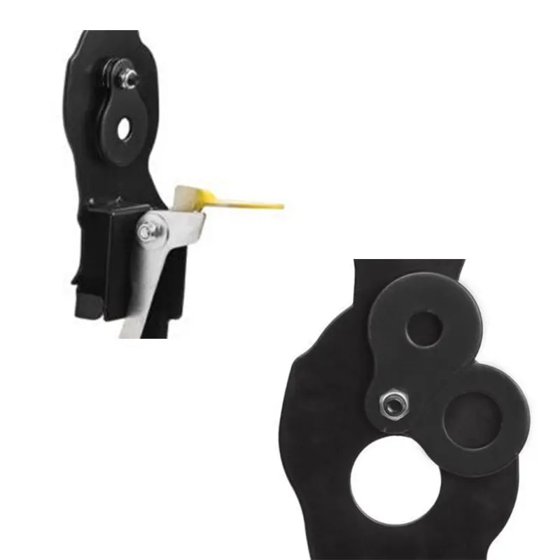 

Airgun Crow Field Target W. 2 Hidden Bullseyes' Rings/AlsoFor Airsoft Paintball shooting/Improving Hunting Shooting