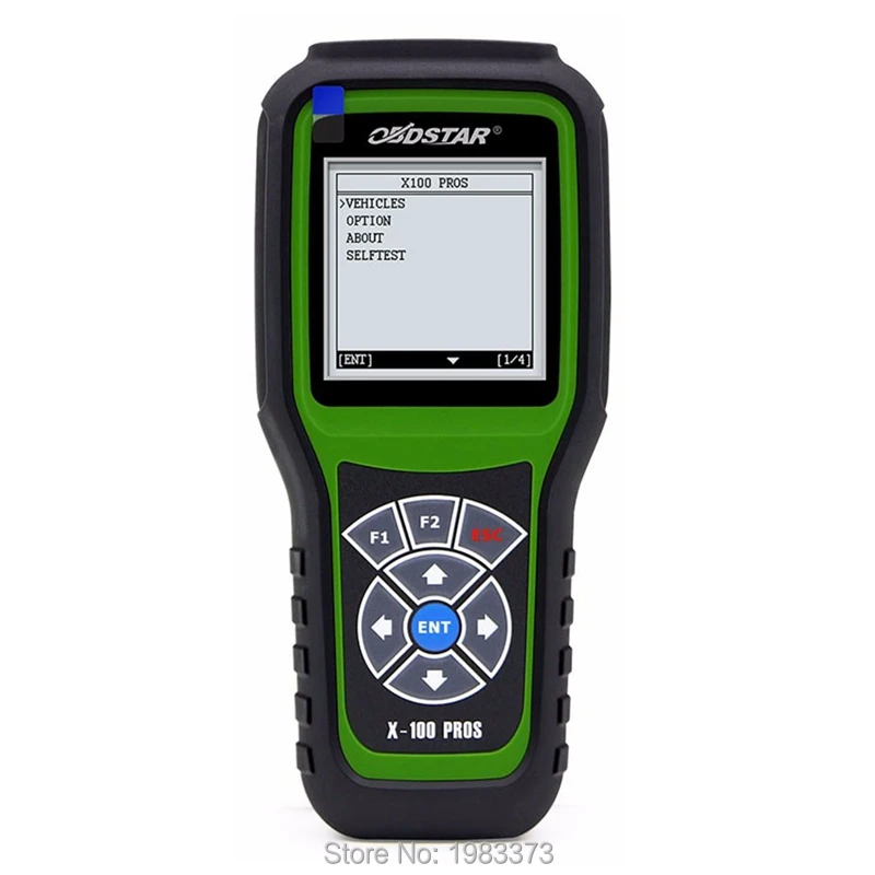 Высокое качество X100 плюсы Авто Настройка счетчика пробега инструмент X 100 Pro для