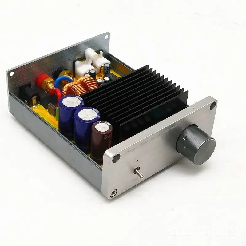 

TDA7498 200w Mono digital Audio Full frequency Amplifier & subwoofer Amplifier