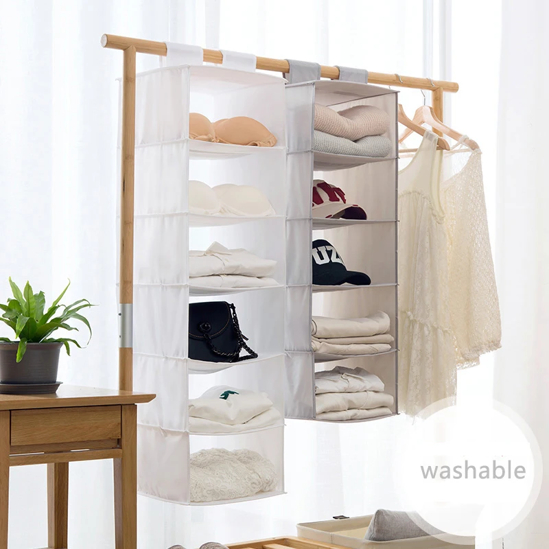 Новое поступление 2018 сумка для хранения шкаф из ткани Оксфорд Плюшевые