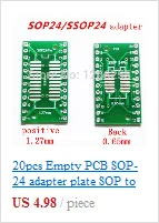 USB разъем/MINI MICRO USB Для DIP адаптера платы 2,54 мм 5pin Разъем b type-C USB2.0 3,0 женский PCB конвертер