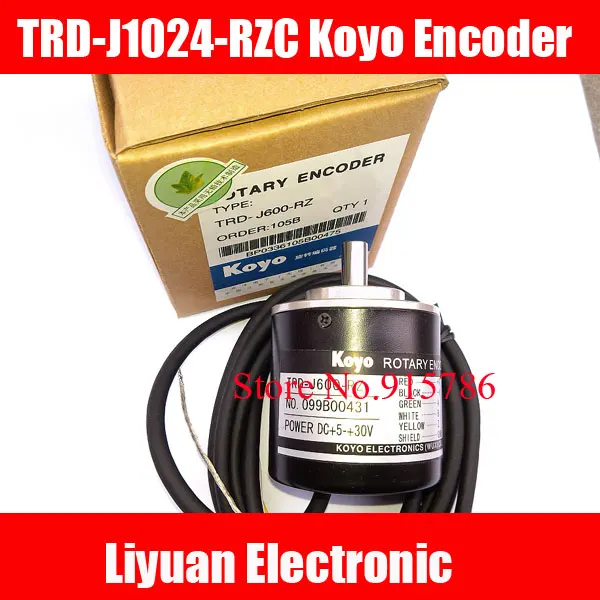 Импульсный Койо энкодер/1024P/ABZ трехфазный Оптический энкодер|encoder optical|encoder pulseencoder