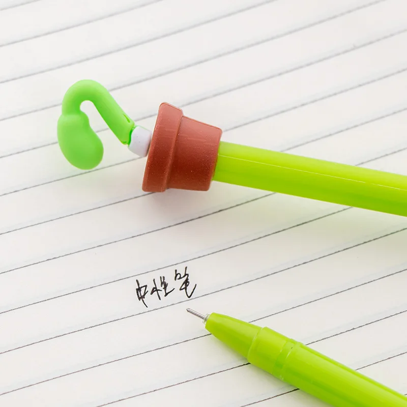 40 шт. необычная фоторучка черного цвета канцелярские принадлежности