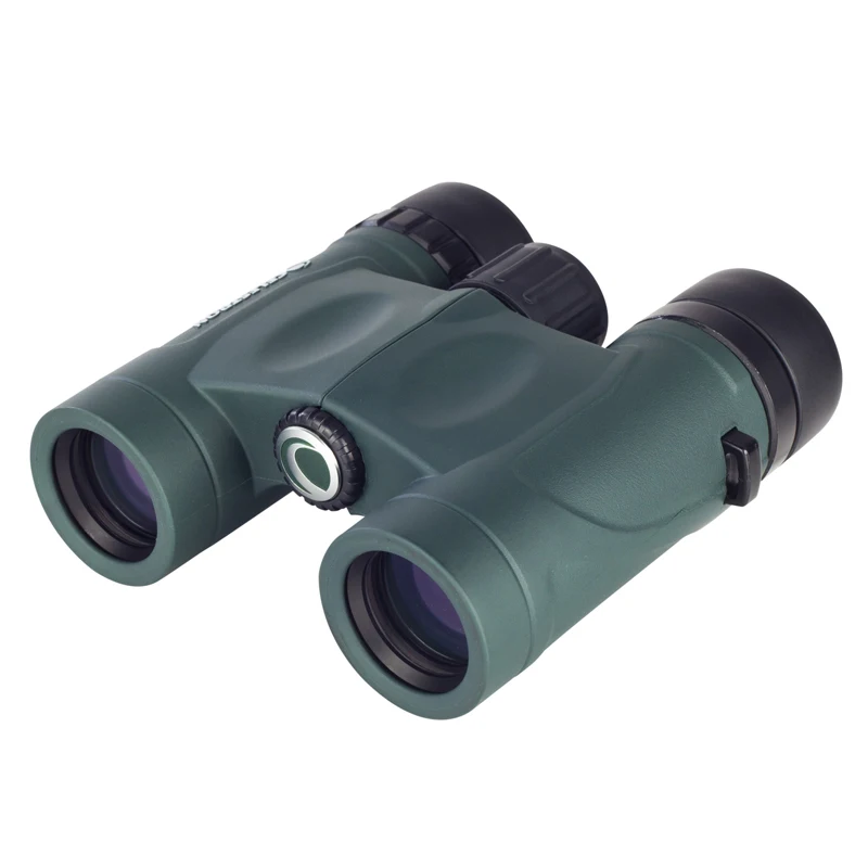 Бинокль CELESTRON NATURE DX 8*25 с BAK-4 призмами и ночным видением | Инструменты