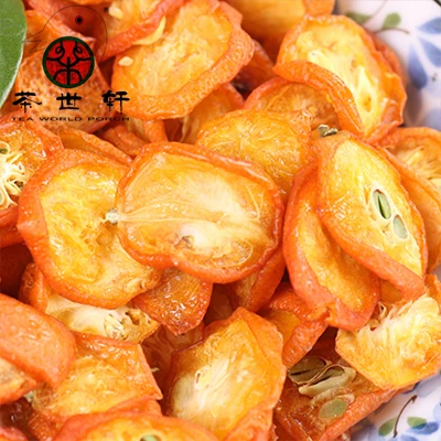 Fruit 100% Natural Organic Kumquat Dry Rich In Vitamins Lower Blood Pressure 120g Chinese Flower Skin Care Mask Raw Material Tea | Красота и
