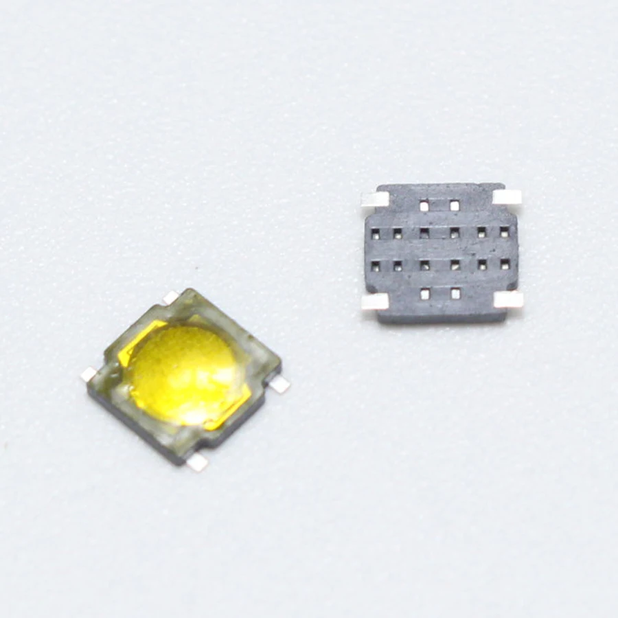 15 шт. тактовый переключатель SMD 4 5x4 5x0 55 мм контакта | Обустройство дома