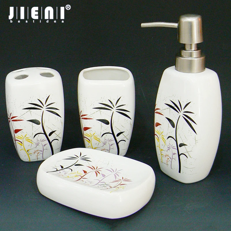 Аксессуары для ванной комнаты в китайском стиле|bathroom accessories|set bathroom accessoriesset piece |