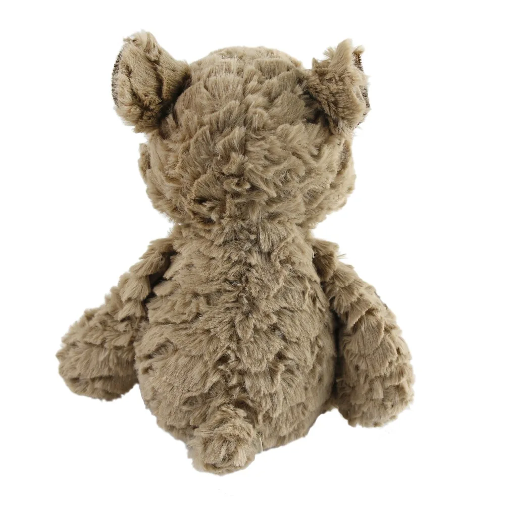 Бесплатная доставка прекрасный коричневый подарок на день Святого Валентина