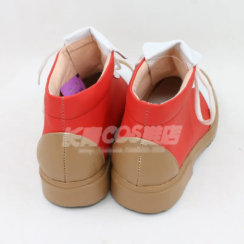 Free Shipping Japanese Anime No Game Life Sora Cosplay Shoes Halloween All Size |