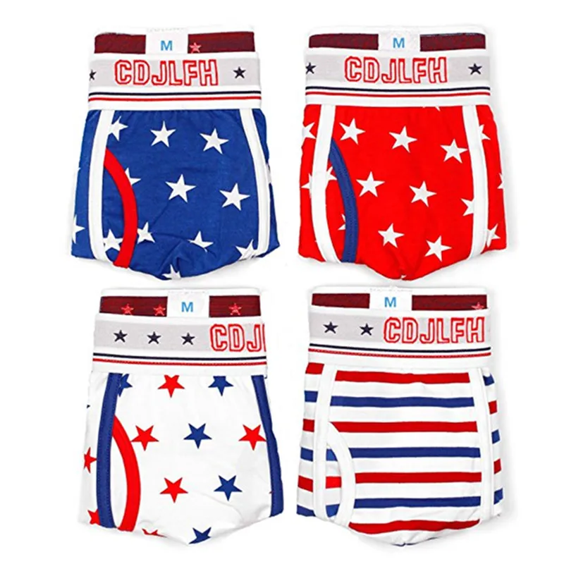4 шт./партия мужские трусы боксёры|brand underwear men|underwear brand menunderwear men |