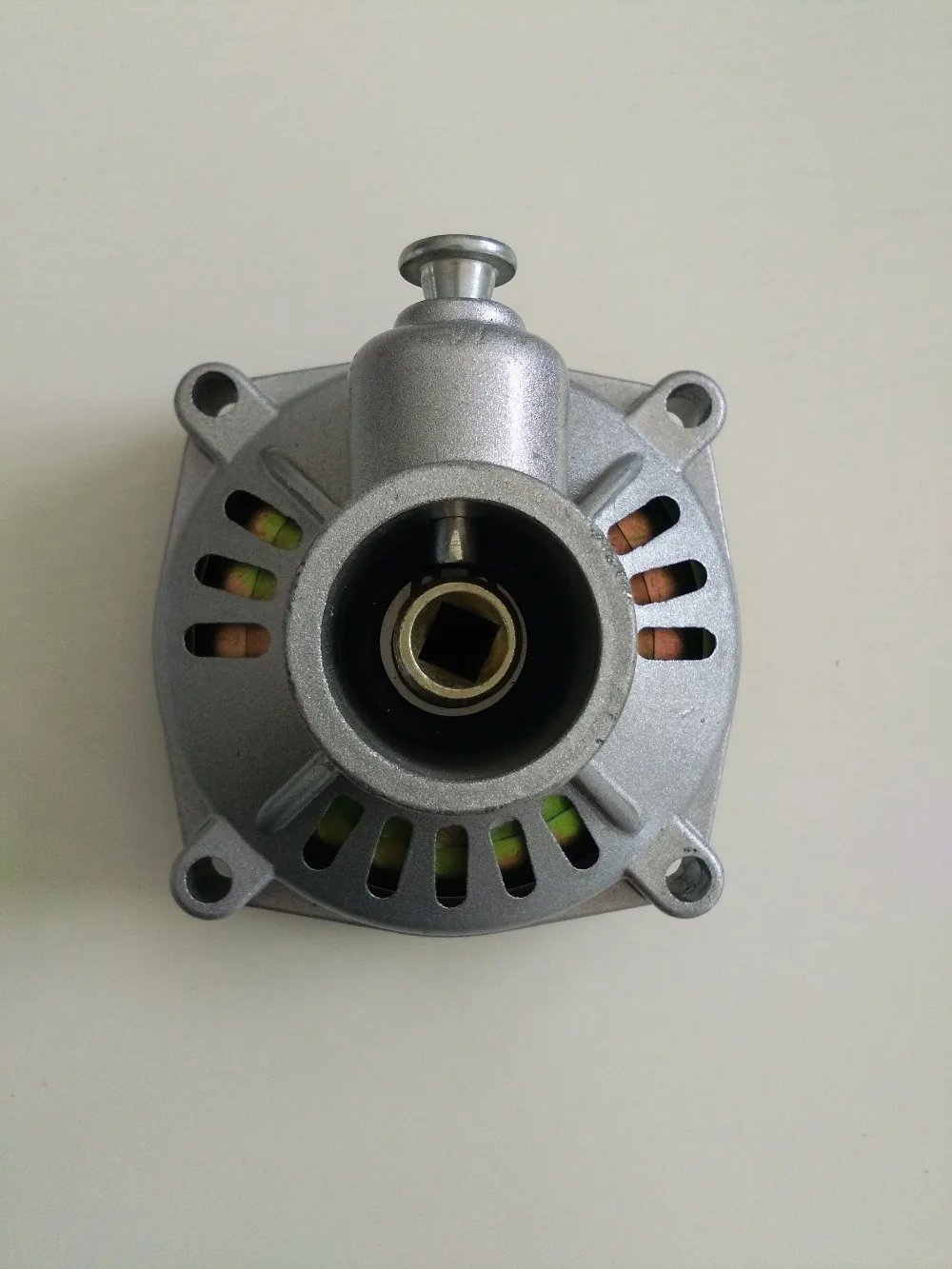 Рюкзак ранцевый триммер травы кусторез полюс пилы сцепления дом мощность выход