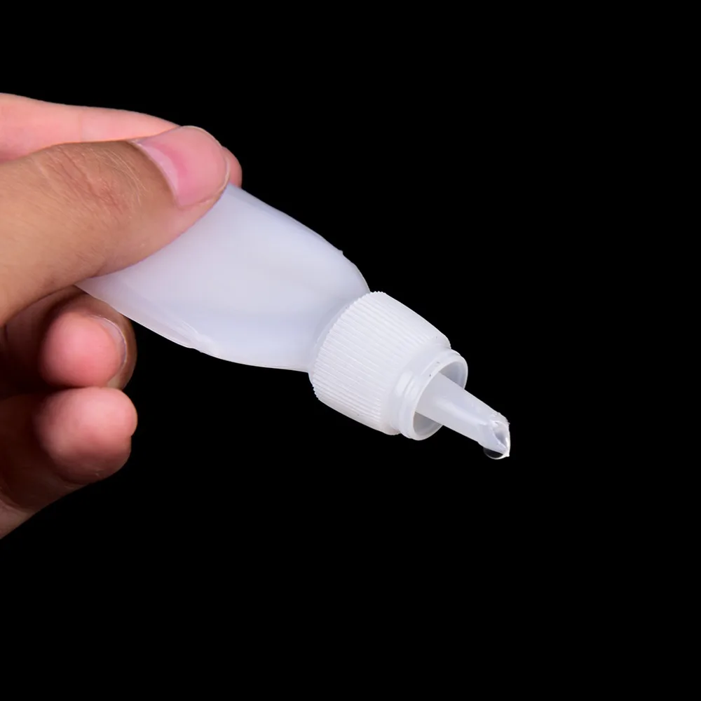 12 г сильный цианакрилатный клей Прочный Мгновенный Клей Бонд супер