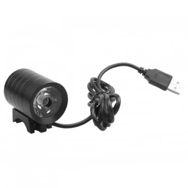 1200LM XM L L2 T6 USB светодиодный налобный фонарь головной светильник велосипедный 4