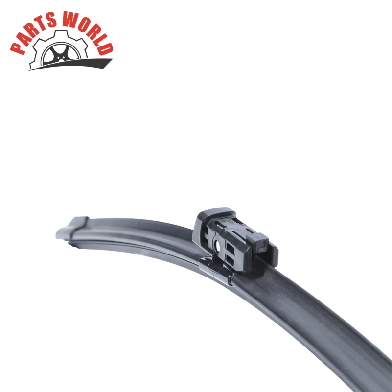 Групповые резиновые передние и задние щетки стеклоочистителя для Seat MII 2011 года.