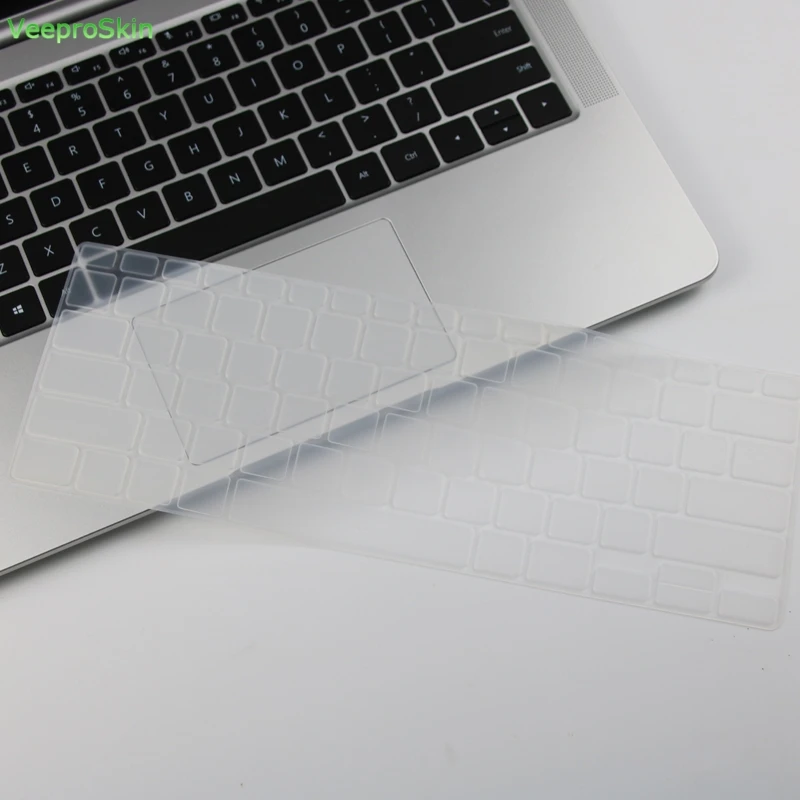 Защитный чехол для 14-дюймовой клавиатуры ноутбука Asus ZenBook 14 UX433 UX433FN UX433FA8265 U4300 2019 |