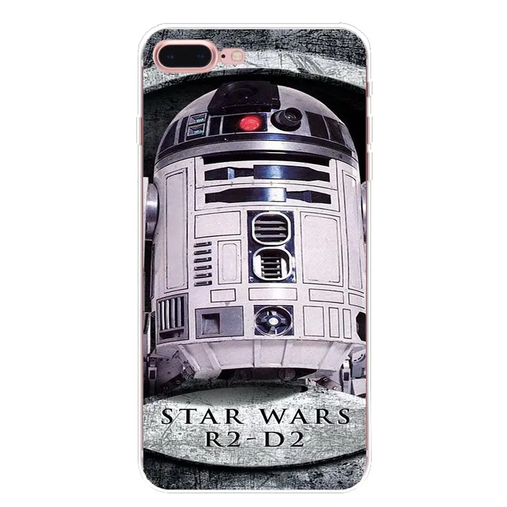 Мягкий силиконовый чехол Дарт Вейдер Star Wars фильм серии для Huawei Honor 5A lyo-l21 Y6 II