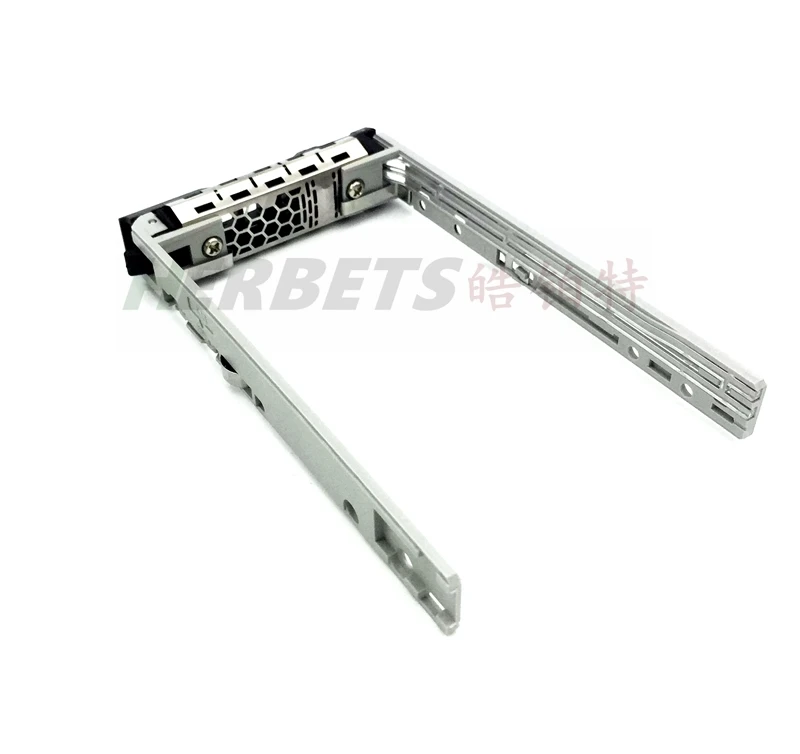 6 шт в комплекте 08 FKXC/8 fkxc 2 5 ''Caddy ttay для PowerEdge R730 R820 R920 SATA Сервер лоток SAS жесткий