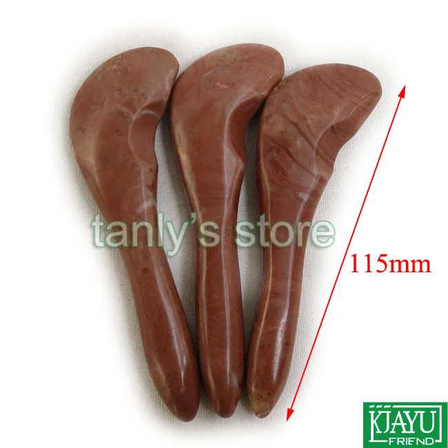 Подарок диаграмма гуаша! Хорошее качество! Инструмент для массажа Guasha из