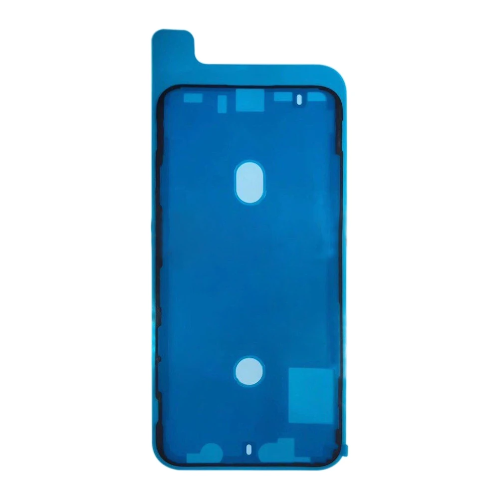 IPartsBuy Новые товары 10 шт LCD Рамка клейкие наклейки для iPhone XS|Наклейки телефонов| |