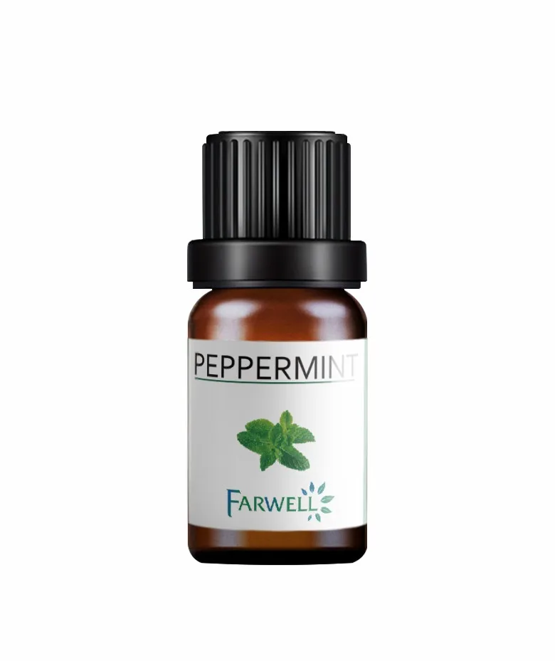 Essential Oils 100% Pure Natural 5ml Glass Bottle For Diffuser Burner Diffusor hair care peppermint bio oil massage Sandalwood | Красота и