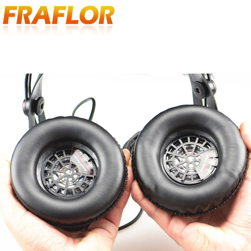 Сменные подушечки для наушников Superlux HD 681B 681F 668B HD662 HD662B HD662F HD669 | Электроника