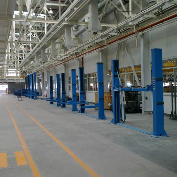 Большая будочка для аэрозольного баллончика производственная линия покраски на