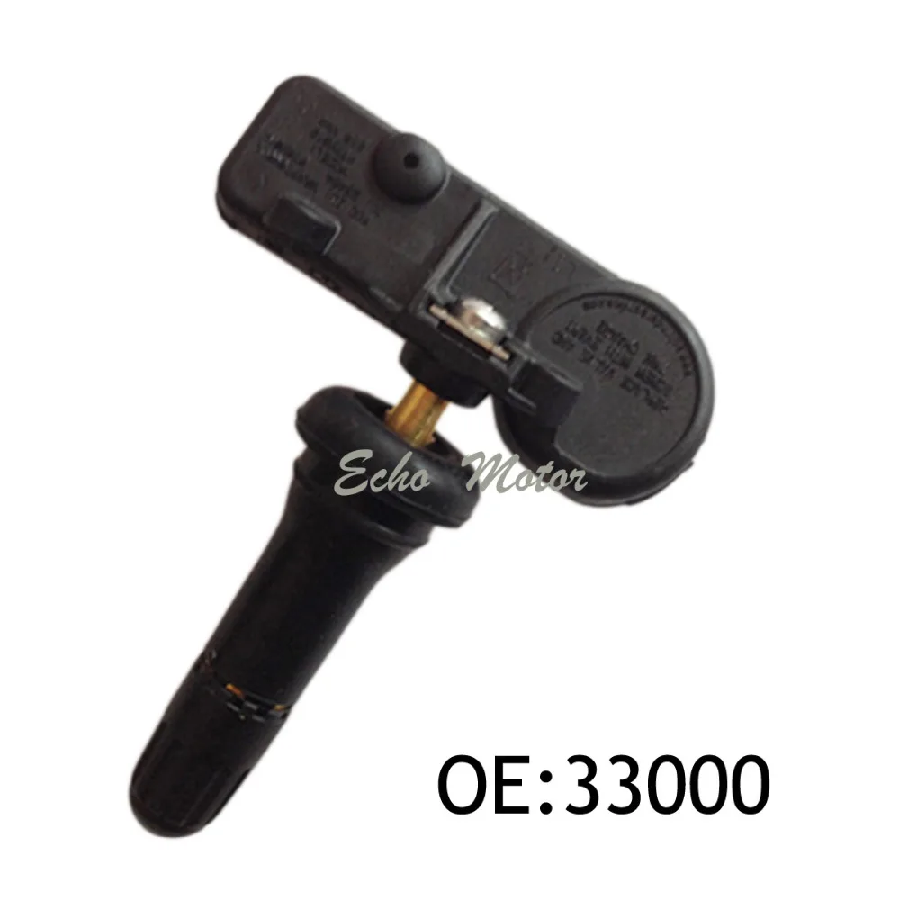 Новый 33000 TPMS 315 МГц Программируемый датчик подходит для 04-11 Ford GMC | Автомобили и