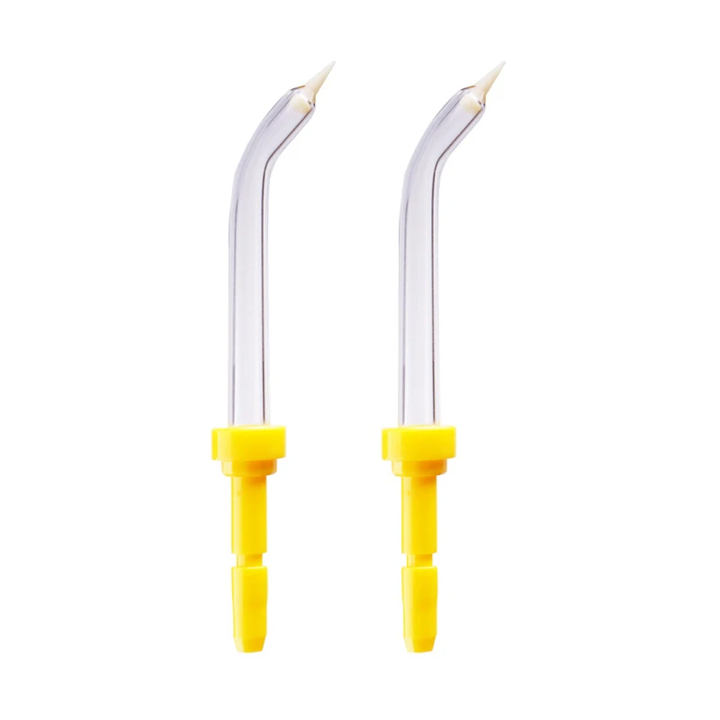 4 шт. разбрызгиватель гигиена полости рта аксессуары карман замена советы для