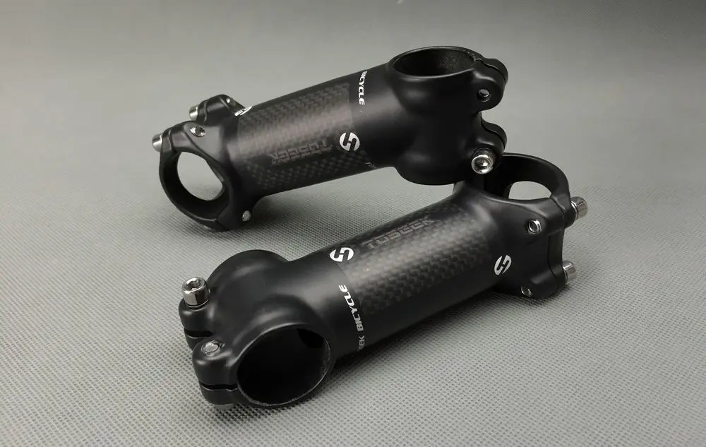 2017 подставка для штыря велосипеда TOSEEK из углеродного сплава детали шоссейных