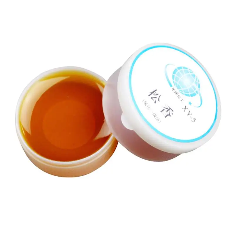 

Твердая канифольная паста OSSIEAO Solder Paste Flux