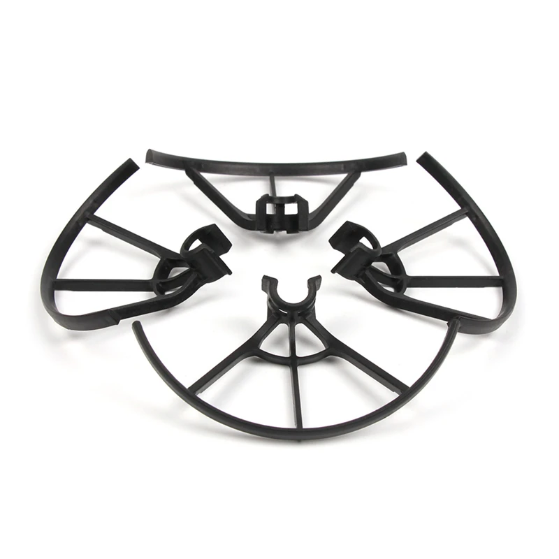 Sunnylife для Tello Propeller защитный винт Защитная кольцевая лопасть протектор Drone