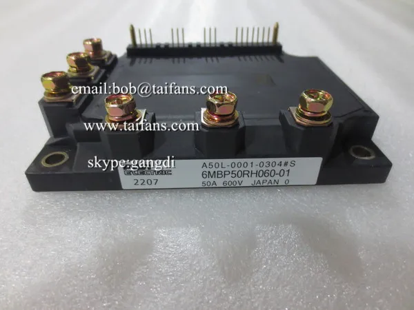 Оригинальный новый модуль бтиз ipm PIM 6подчеркнуть 50rh060-01 | Бытовая техника