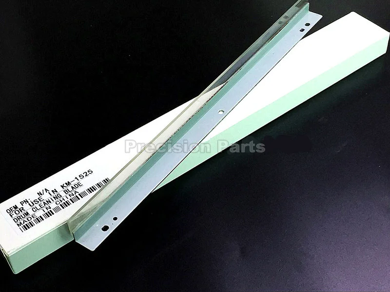 Щетка стеклоочистительная для Kyocera KM 1525 1530 2070 1570 2030|drum cleaning blade|cleaning bladekyocera copier |