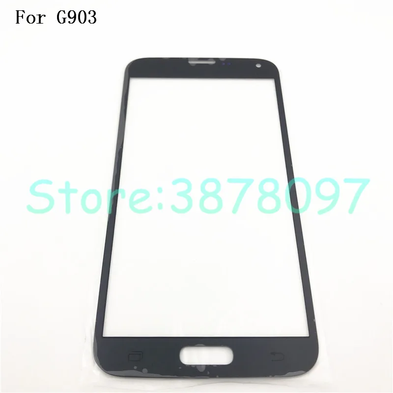 Оригинальный сенсорный экран 5 1 дюйма для Samsung Galaxy S5 Neo G903F G903W G903 передний