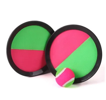 Уличные забавные игрушки на присоске липкие шарики плюсы метательный целевой