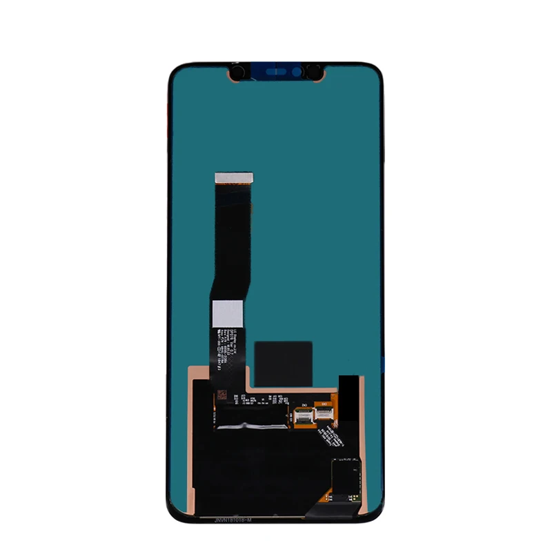 Для huawei mate 20 Pro LYA L29 ЖК дисплей с сенсорной панелью экран дигитайзер стекло
