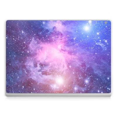 SB-TS 16(231) Виниловая наклейка для ноутбука s для microsoft Surface Book, 13,5 дюймов, тонкая серия звездного неба, наклейка для ноутбука, Обложка для поверхностной книги 13,5 - Цвет: SB-TS 16(231)